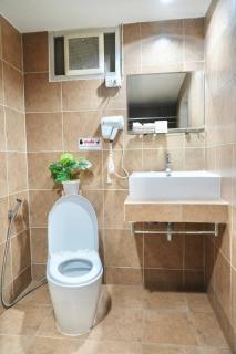 Bkk39 Airport hotel - Ban Khlong Prawet - 3