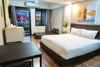 Bkk39 Airport hotel - Ban Khlong Prawet - 0