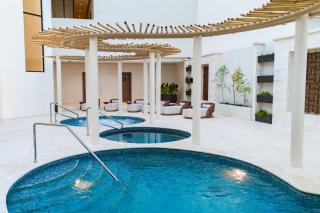 Secrets Tides Punta Cana - All Inclusive - Punta Cana - 3