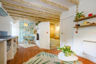 Le Jardin des Oiseaux - Clans - 2