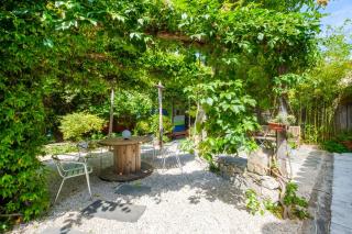 Le Jardin des Oiseaux - Clans - 7