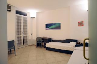 Youhosty - Secret Garden - Milan - 2