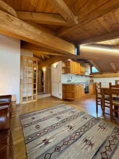 Effealatapartments - La Perla della Val di Sole - Dimaro - 5