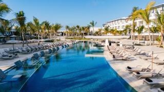 Secrets Tides Punta Cana - All Inclusive - Punta Cana - 5