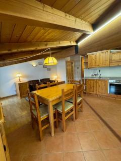 Effealatapartments - La Perla della Val di Sole - Dimaro - 7