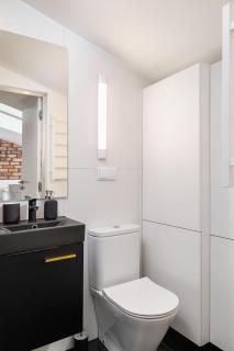 Studio apartment with an AC - Długa 52 street - Krakow - 2