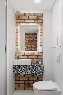 Studio apartment with an AC - Długa 52 street - Krakow - 1
