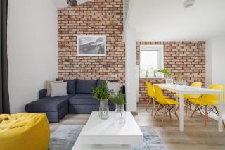Studio apartment with an AC - Długa 52 street - Krakow - 9