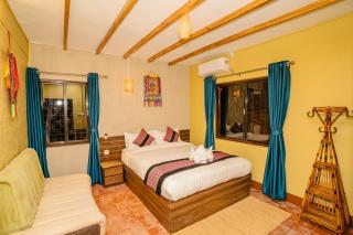 Nepali Heritage Hotel - Kathmandu - 1