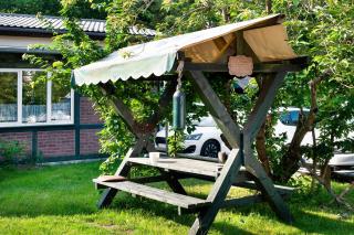 Krüseliner Mühle - Ferienwohnungen - 5