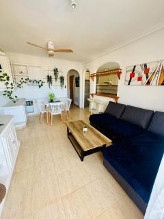 Apartamento Arturo - La Manga del Mar Menor - 8