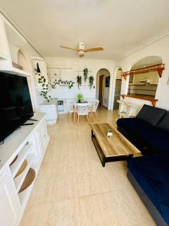 Apartamento Arturo - La Manga del Mar Menor - 4