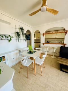 Apartamento Arturo - La Manga del Mar Menor - 7