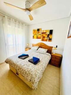 Apartamento Arturo - La Manga del Mar Menor - 1