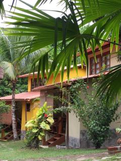 Vila Sofia chalès - 5