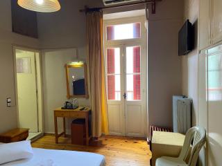 Hotel EPIDAVROS - Nauplia - 3