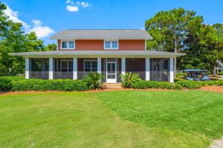 1301 Laurel Grove "Sandpiper Lagoon" - Destin - 9