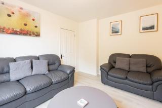 Host & Stay - Villier's Rest - Lucker - 4