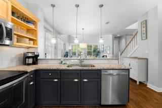 1301 Laurel Grove "Sandpiper Lagoon" - Destin - 6
