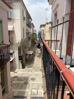 Hotel EPIDAVROS - Nauplia - 6