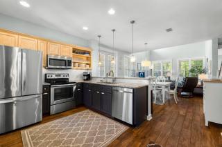 1301 Laurel Grove "Sandpiper Lagoon" - Destin - 5