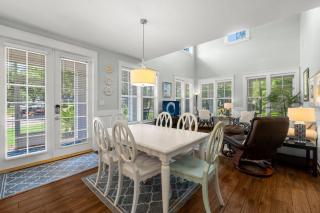 1301 Laurel Grove "Sandpiper Lagoon" - Destin - 2