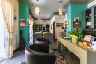 Albergo Residenziale La Corte - 1