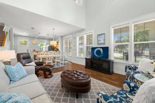 1301 Laurel Grove "Sandpiper Lagoon" - Destin - 1