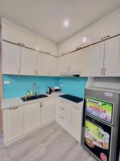 Sweety'home-Căn Hộ Vịnh Hạ Long - Ha Long - 8