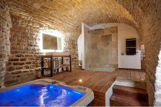 Le Marceau Spa Chablis - Chablis - 0