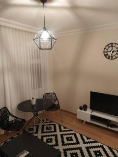 Engin home - Antalya - 9