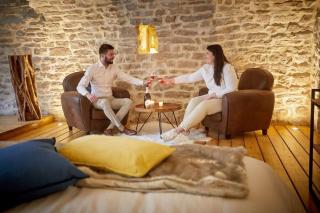 Le Marceau Spa Chablis - Chablis - 2