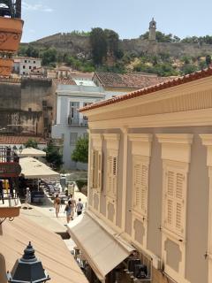 Hotel EPIDAVROS - Nauplia - 9
