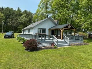 Wagner Road Retreat-Lamoka Lake - Hammondsport - 0