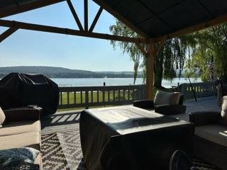 Wagner Road Retreat-Lamoka Lake - Hammondsport - 4