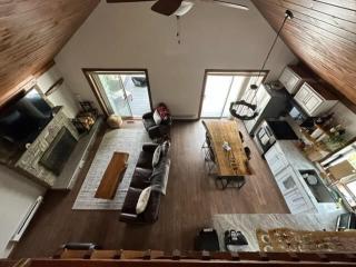Wagner Road Retreat-Lamoka Lake - Hammondsport - 2