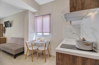K and A Studio 2 - Nydri - 7