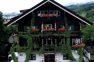 WildeGams Gasthof und Brauerei - Kirchberg in Tirol - 0