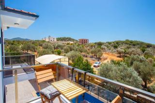 Villa Capella - Kadirleryakası - 9
