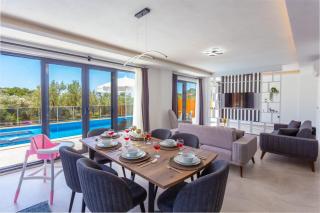 Villa Capella - Kadirleryakası - 8