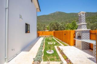 Villa Capella - Kadirleryakası - 6