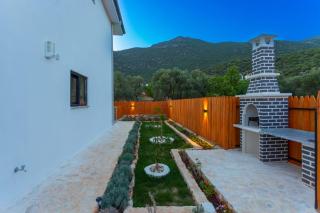Villa Capella - Kadirleryakası - 3