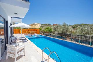 Villa Capella - Kadirleryakası - 2