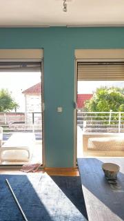 Seafront Soleil apartment - Dobrota - 8