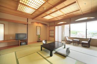 Hotel Kasuien - Ureshino - 1