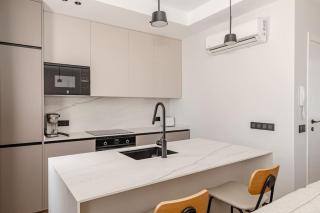 Chueca IV calle Escorial 2BR 2BH - 3