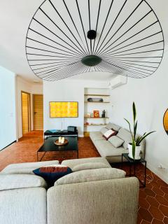 Appartement 2 chambres Le Willemi - St Tropez - Saint-Tropez - 0