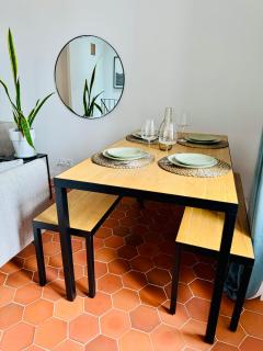 Appartement 2 chambres Le Willemi - St Tropez - Saint-Tropez - 7