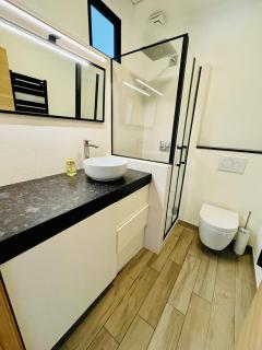 Appartement 2 chambres Le Willemi - St Tropez - Saint-Tropez - 5