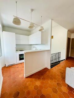 Appartement 2 chambres Le Willemi - St Tropez - Saint-Tropez - 3